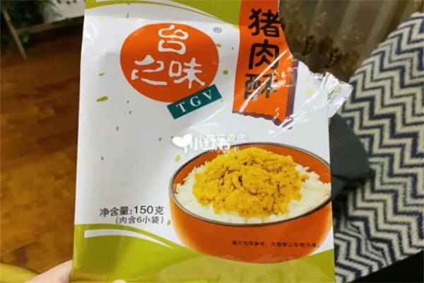 台之味休闲食品