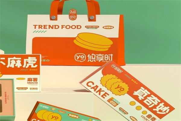 台之味休闲食品