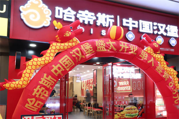 哈帝斯汉堡 哈帝斯汉堡