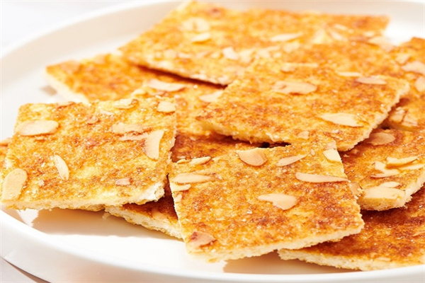 香脆园休闲食品