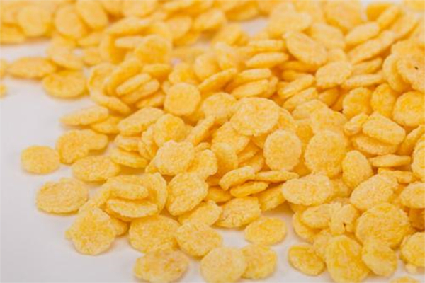 吉克休闲食品