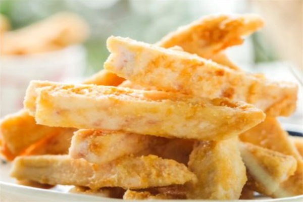 香脆园休闲食品
