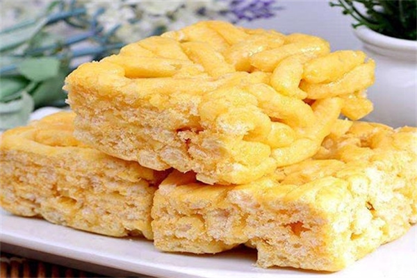 三汇休闲食品