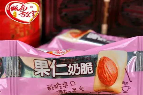 城南故事食品 城南故事食品