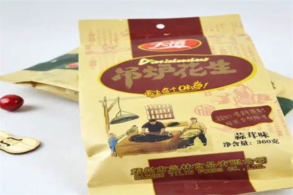天禧休闲食品