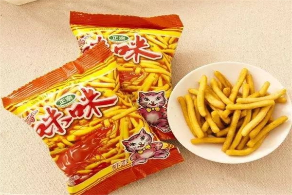 达利零食 达利零食