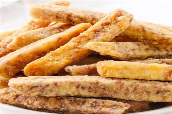 香脆园休闲食品