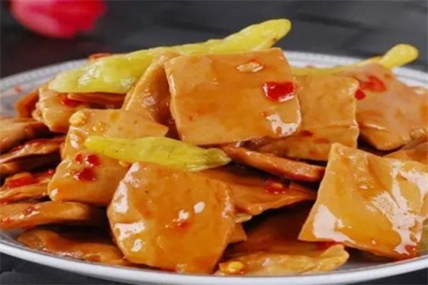 湘翼休闲食品