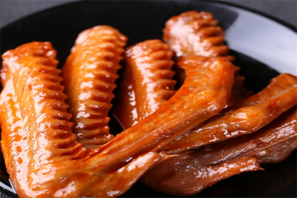 湘翼休闲食品