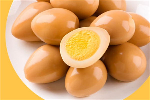 鲁锦零食