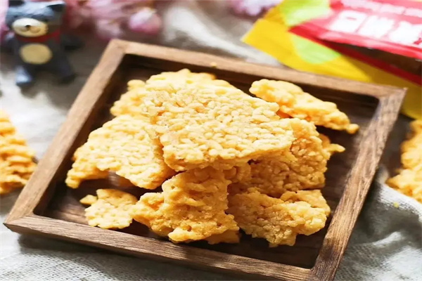 东东零食店