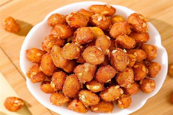 百味优选零食店 百味优选零食店
