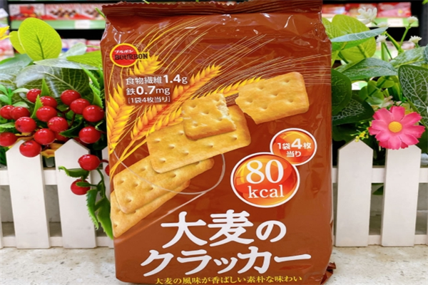 大麦零食 大麦零食