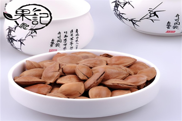 果记休闲食品 果记休闲食品