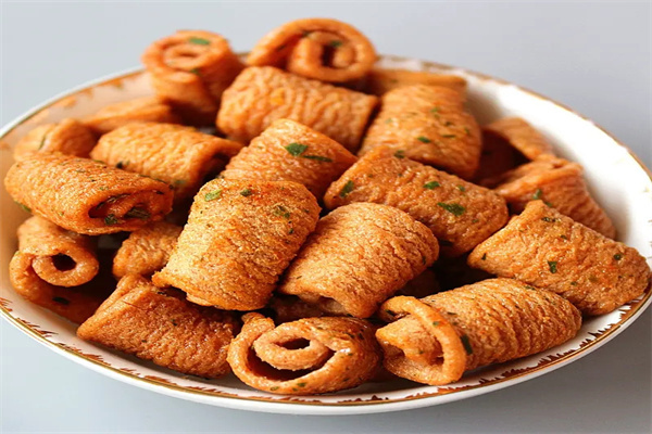 东东零食店