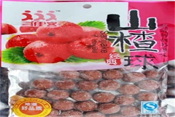 三佳客休闲食品