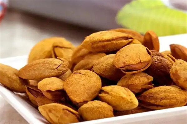 森众休闲食品