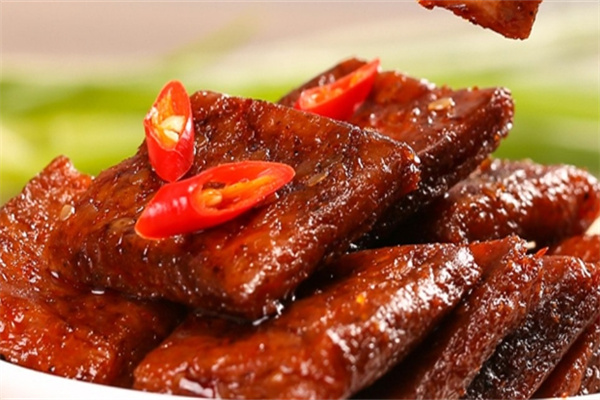 瑞亨休闲食品