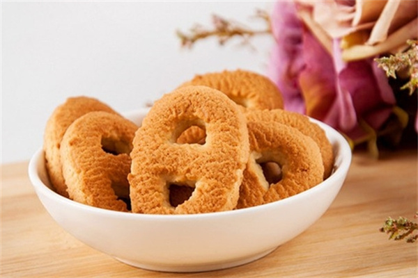 桃溪牌休闲食品
