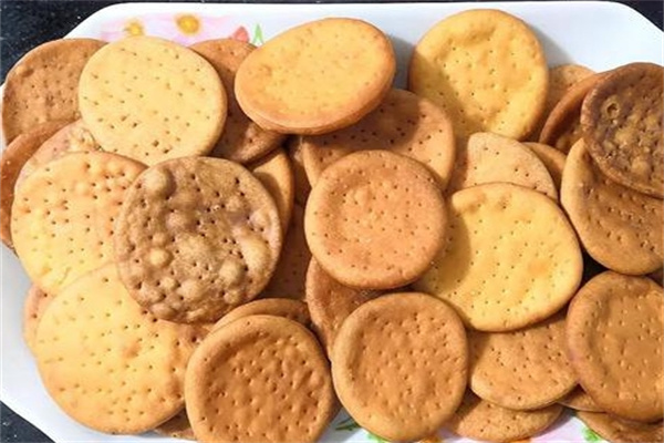三汇休闲食品