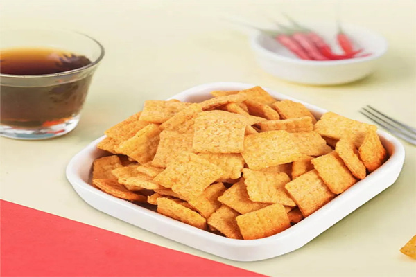 东东零食店