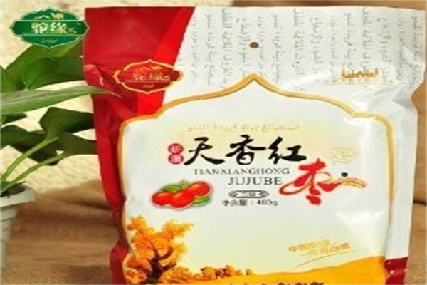 驼缘休闲食品