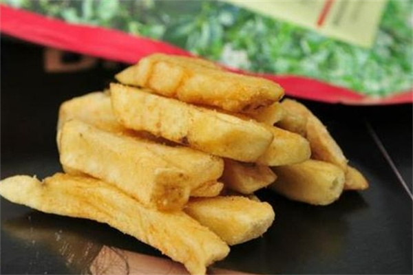 瑞亨休闲食品