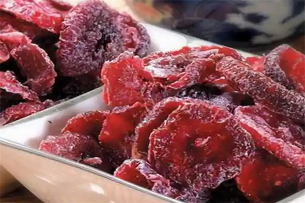 味乐爱休闲食品