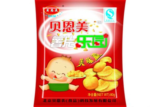 贝恩美休闲食品 贝恩美休闲食品