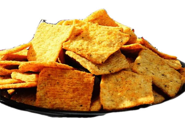 博今休闲食品