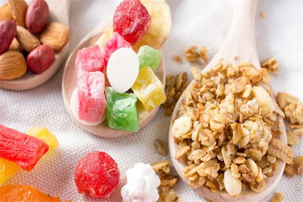 澳晨休闲食品