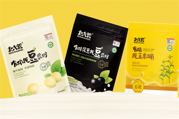 北大荒休闲食品 北大荒休闲食品