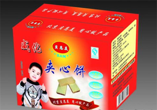 贝恩美休闲食品 贝恩美休闲食品