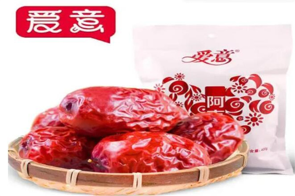 爱意休闲食品 爱意休闲食品