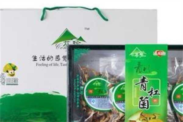 苁珍休闲食品