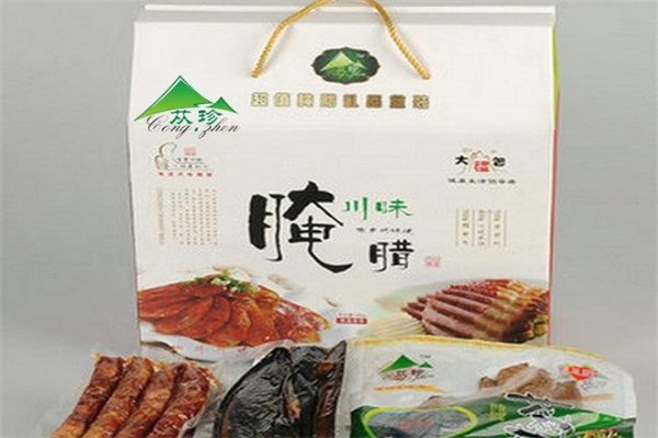 苁珍休闲食品