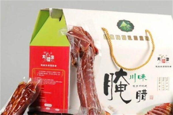 苁珍休闲食品