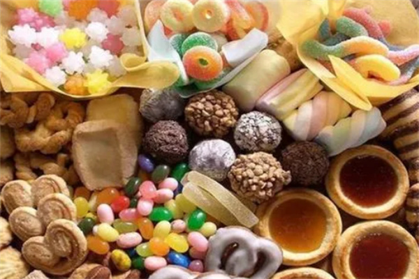 博今休闲食品