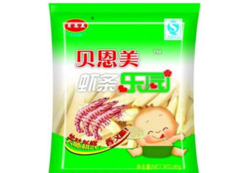 贝恩美休闲食品 贝恩美休闲食品