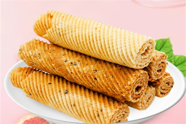 超威休闲食品