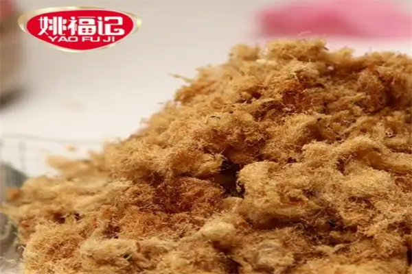 姚福记休闲食品