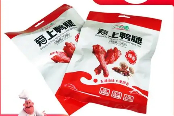 八里香休闲食品 八里香休闲食品