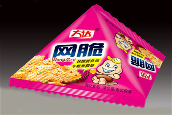 大达休闲食品