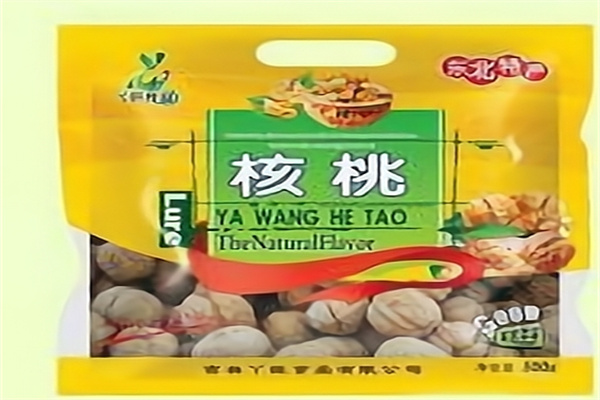 丫旺休闲食品