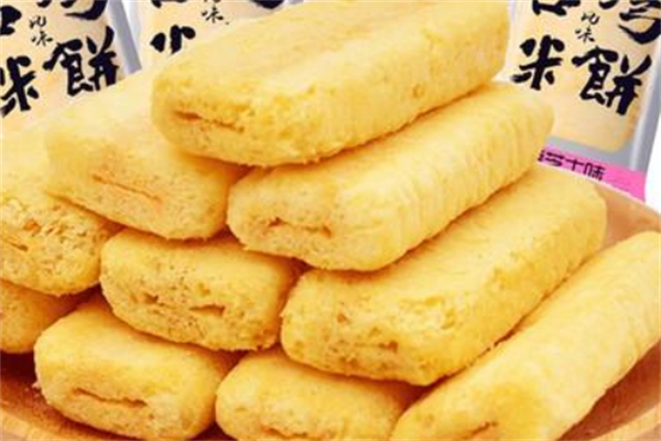 佰优品休闲食品