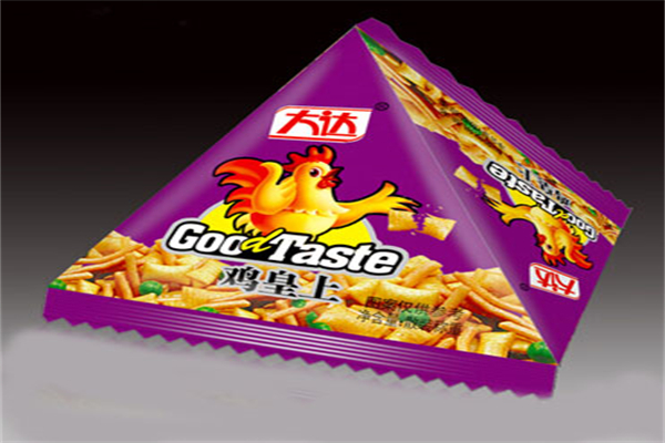大达休闲食品