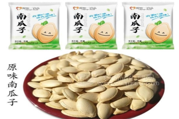 爱加一休闲食品