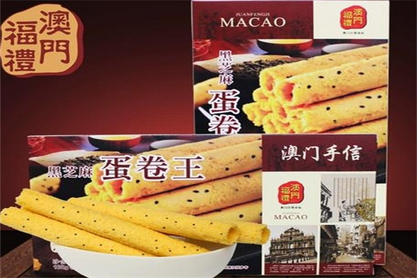 福礼休闲食品