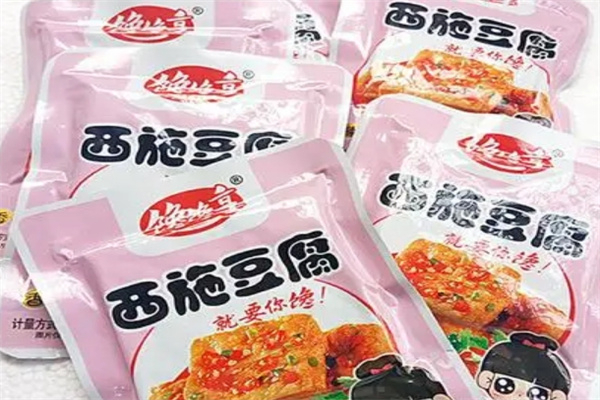 馋馋享休闲食品