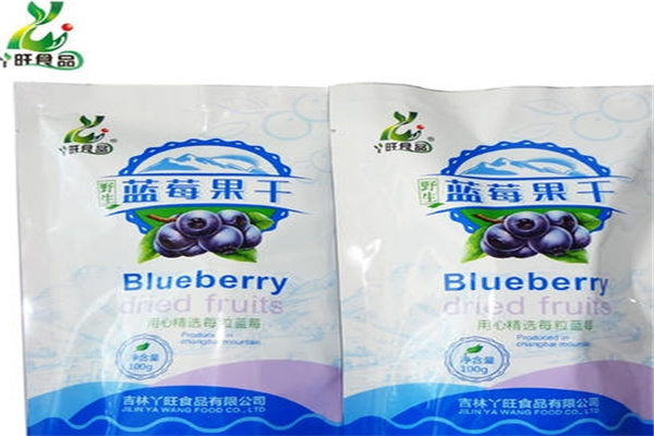 丫旺休闲食品